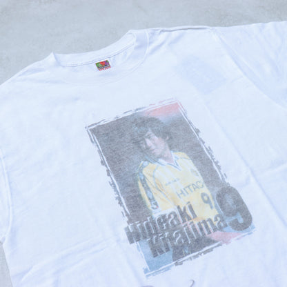 99s Hideki Kitajima Tee