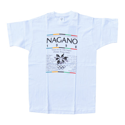 Nagano Olympic Tee