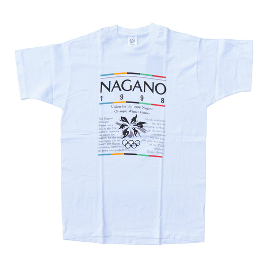 Nagano Olympic Tee