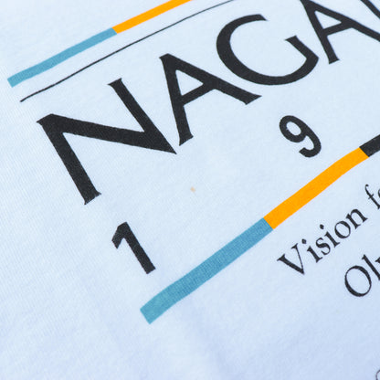 Nagano Olympic Tee