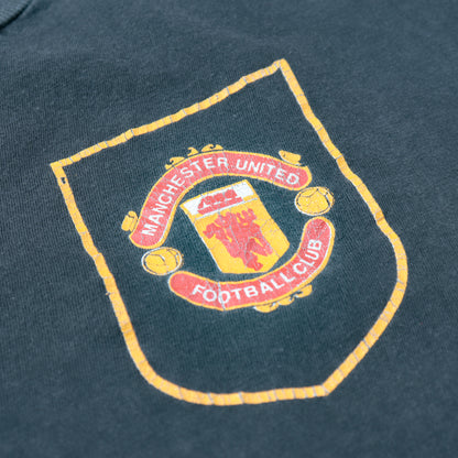 Manchester United SHARP CAMTee