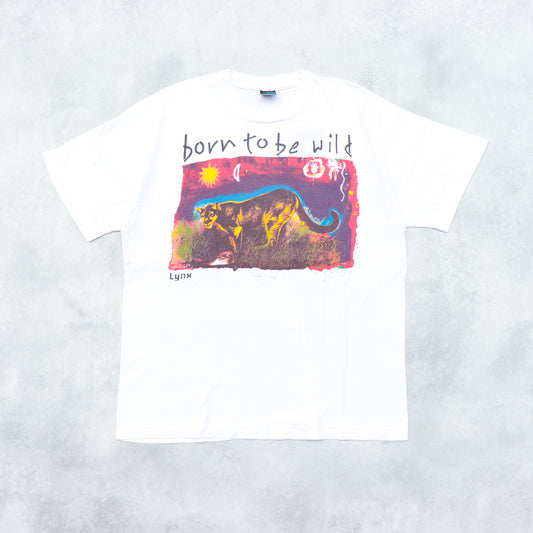 Born to be wild Tee