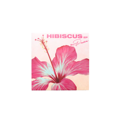 PANA / HIBISCUS EP