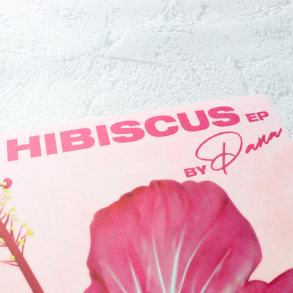 PANA / HIBISCUS EP