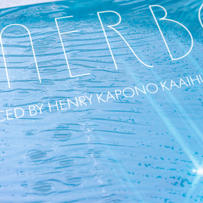 HENRY KAPONO/DREAMERBOY