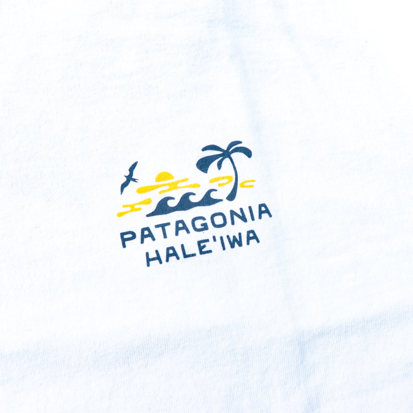 Patagonia Coastal Song Tee