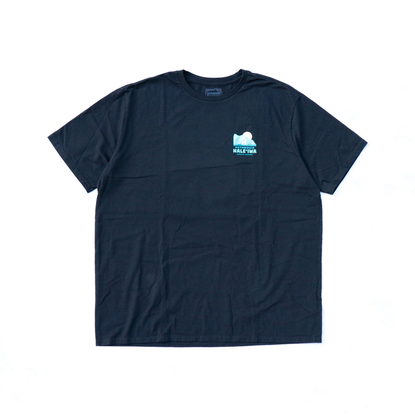 Patagonia Leaf Winds Tee