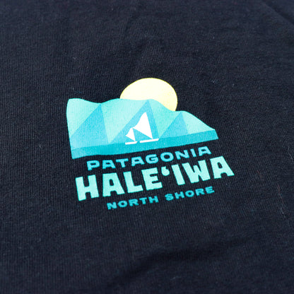 Patagonia Leaf Winds Tee