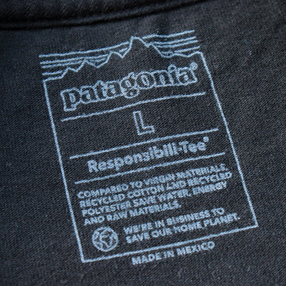 Patagonia Leaf Winds Tee