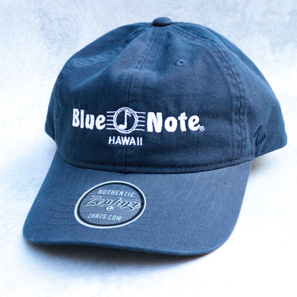 BLUE NOTE Cap