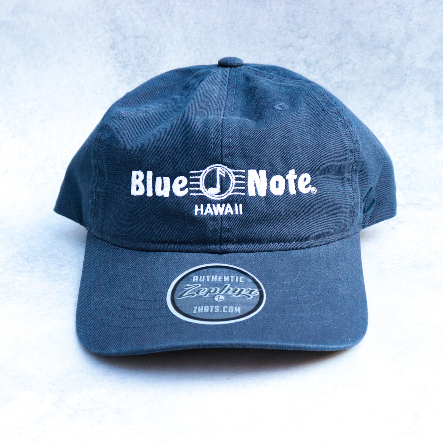 BLUE NOTE Cap