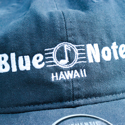 BLUE NOTE Cap