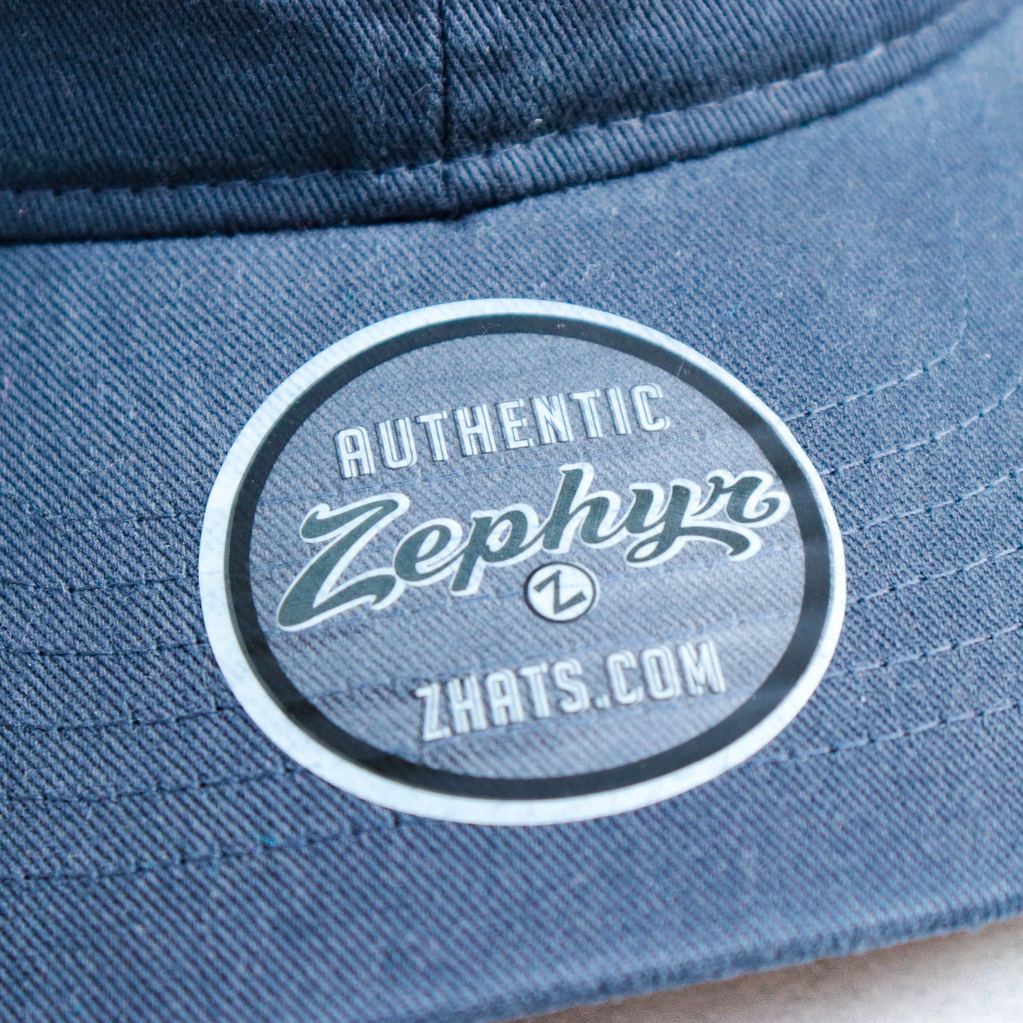 BLUE NOTE Cap