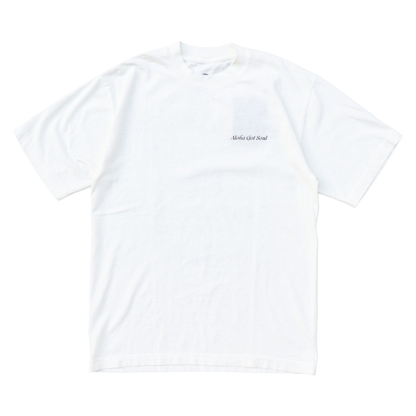 AGS RSBP Tee