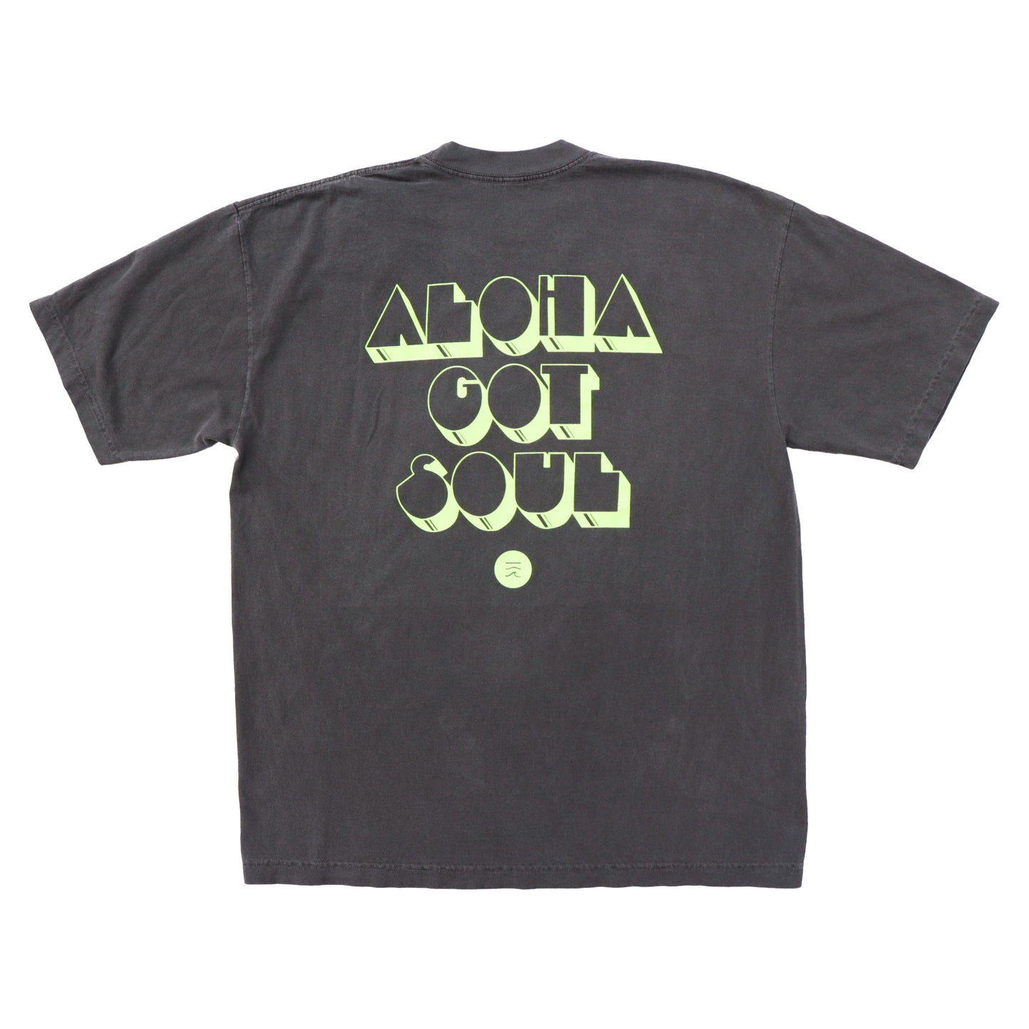 AGS Disco Island Tee