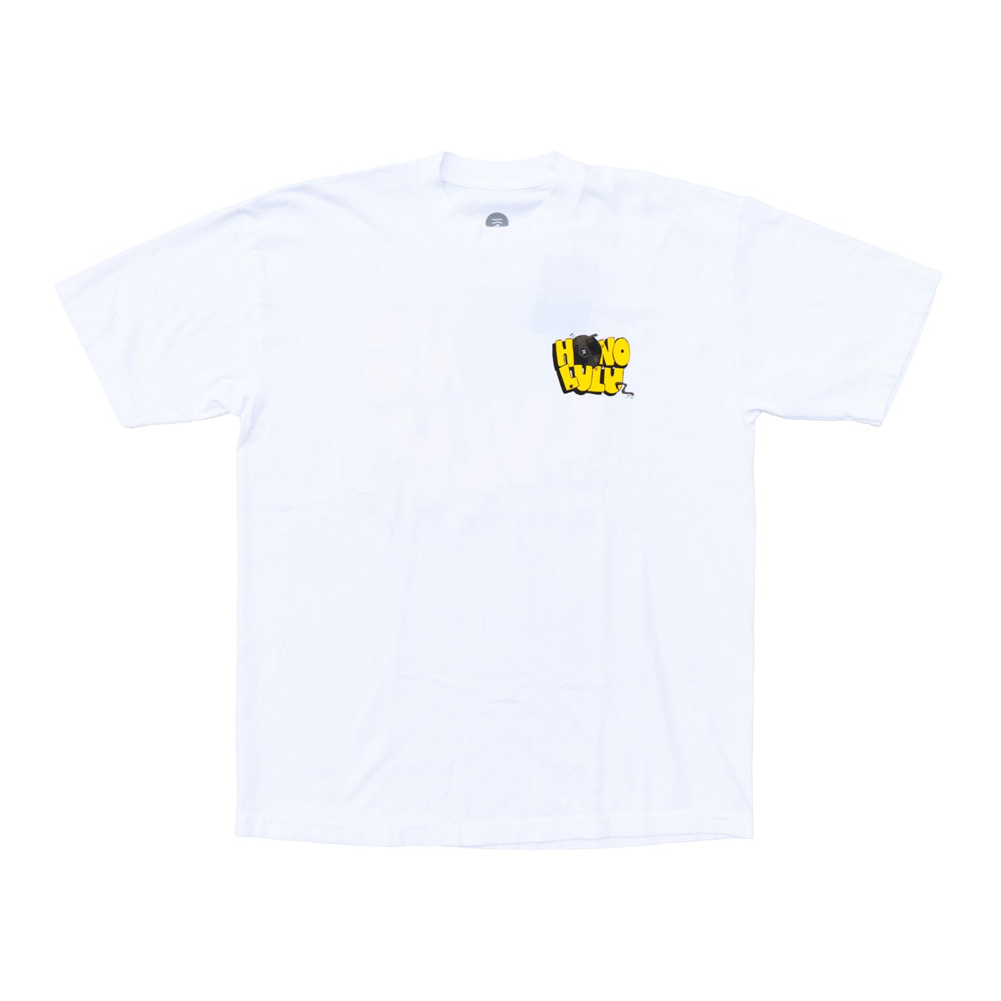 AGS HONOLULU Tee