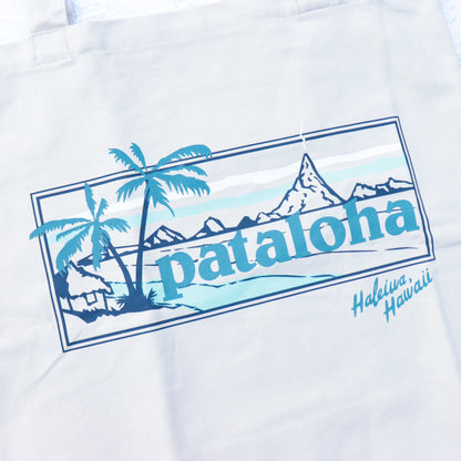 Patagonia Pataloha Sign Tote Bag