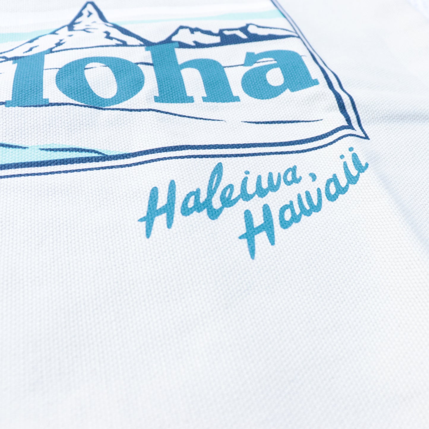 Patagonia Pataloha Sign Tote Bag