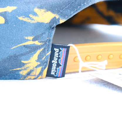 Patagonia Surf Shorts Label Cap