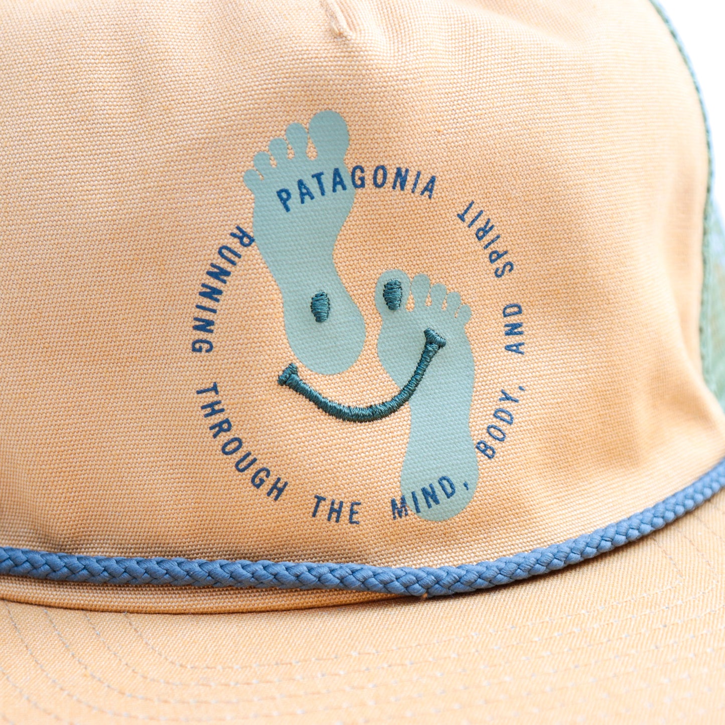 Patagonia Airfarer Cap