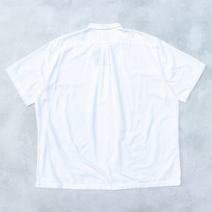 Ralph Lauren S/S Open Collar Shirt