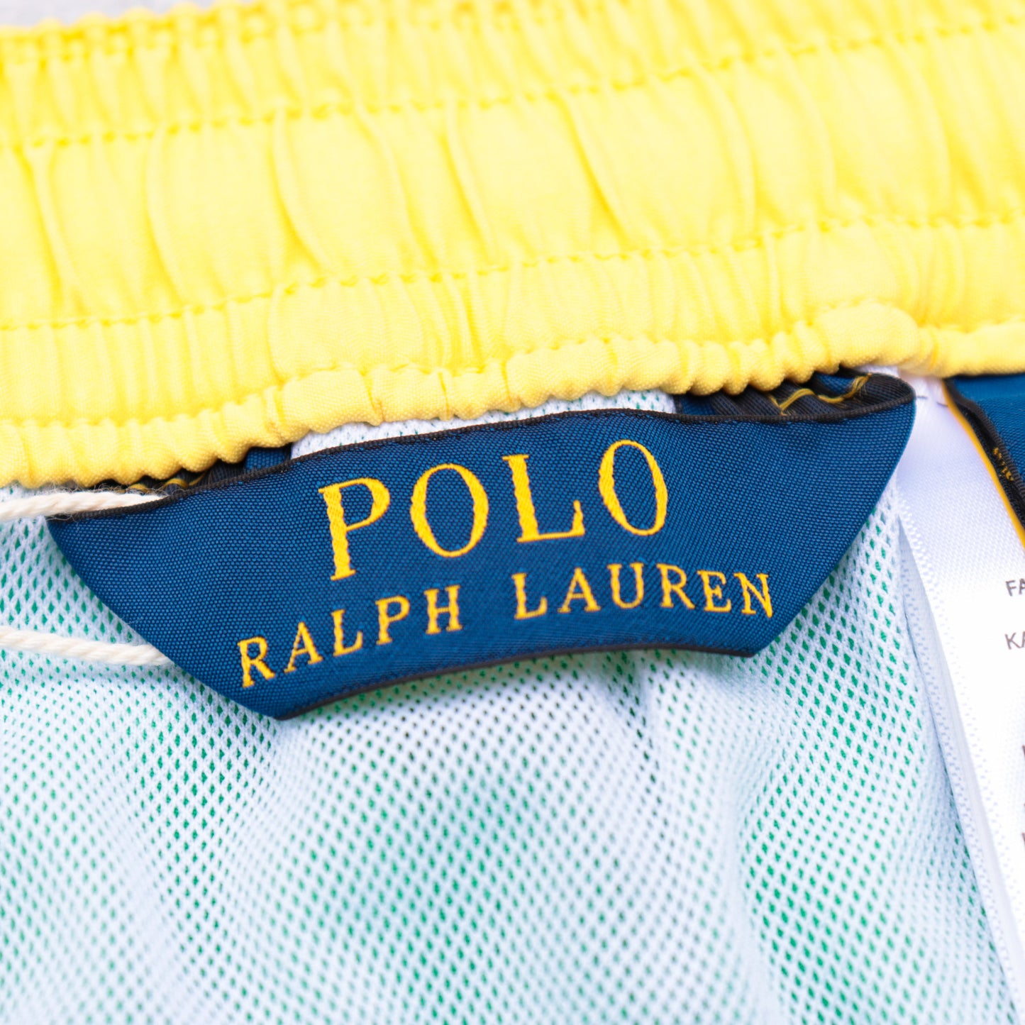 Ralph Lauren Swim Shorts