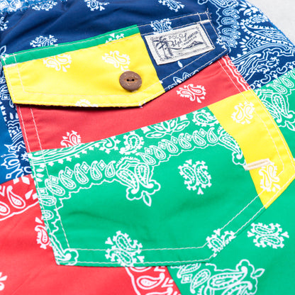 Ralph Lauren Swim Shorts