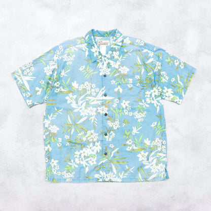 Pataloha S/S Aloha Shirts