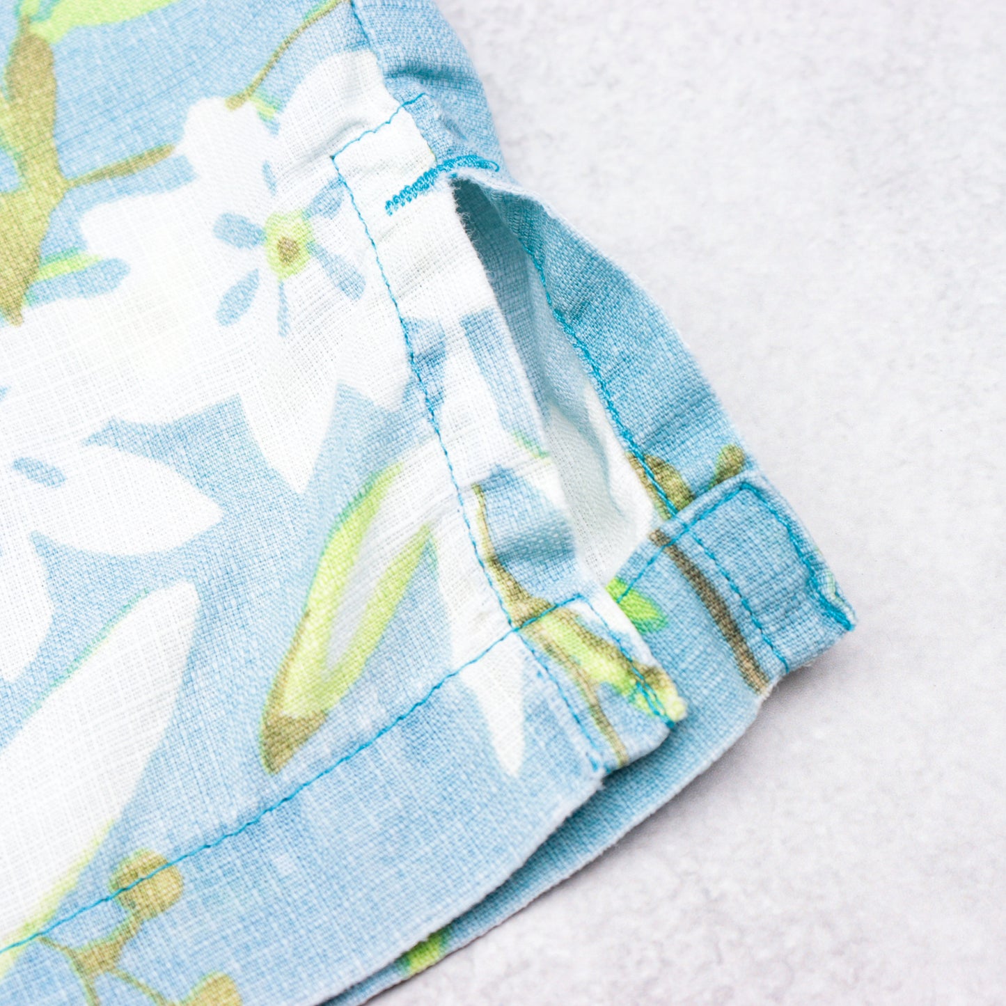 Pataloha S/S Aloha Shirts