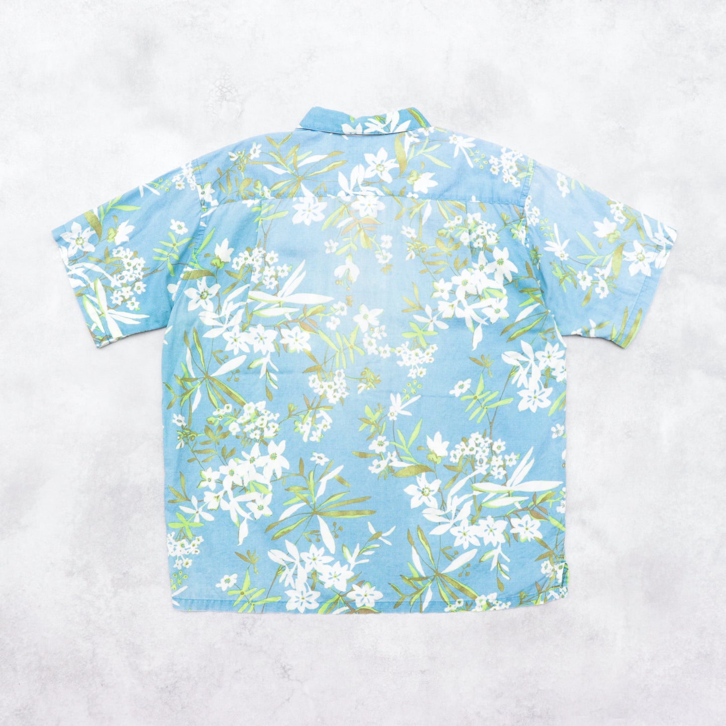 Pataloha S/S Aloha Shirts