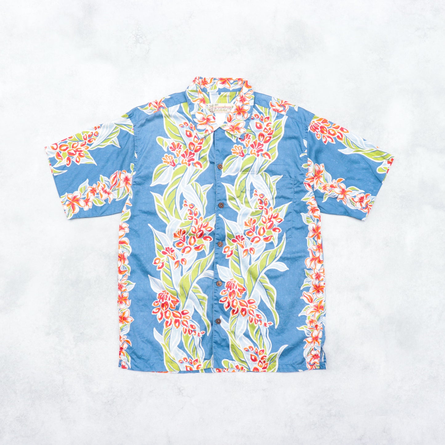 Pataloha S/S Aloha Shirts