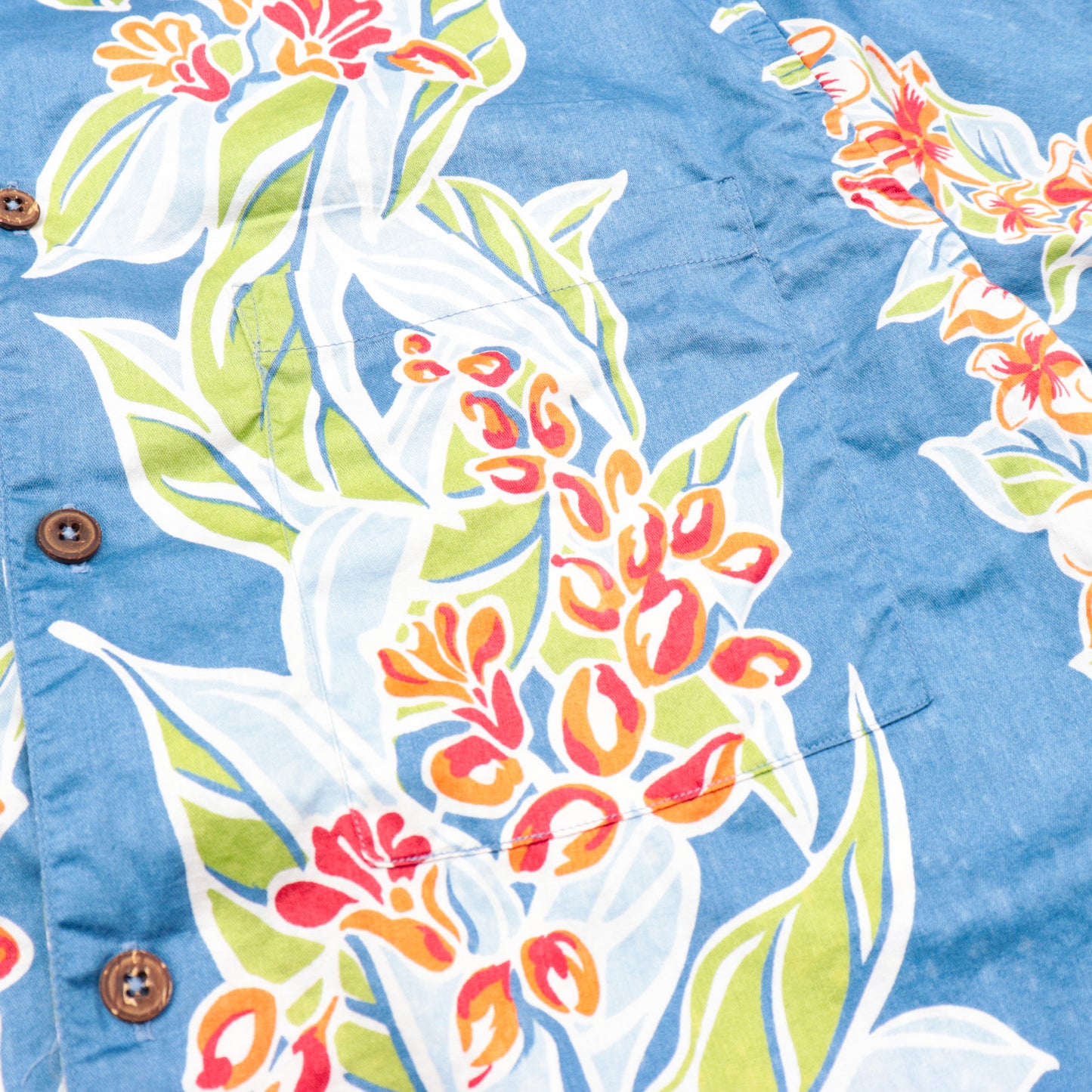 Pataloha S/S Aloha Shirts