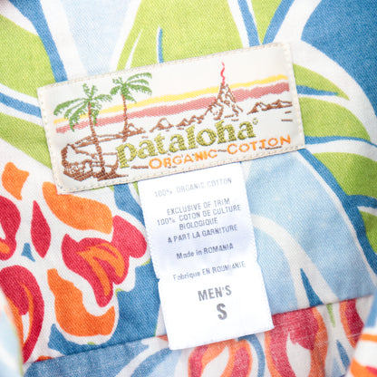 Pataloha S/S Aloha Shirts