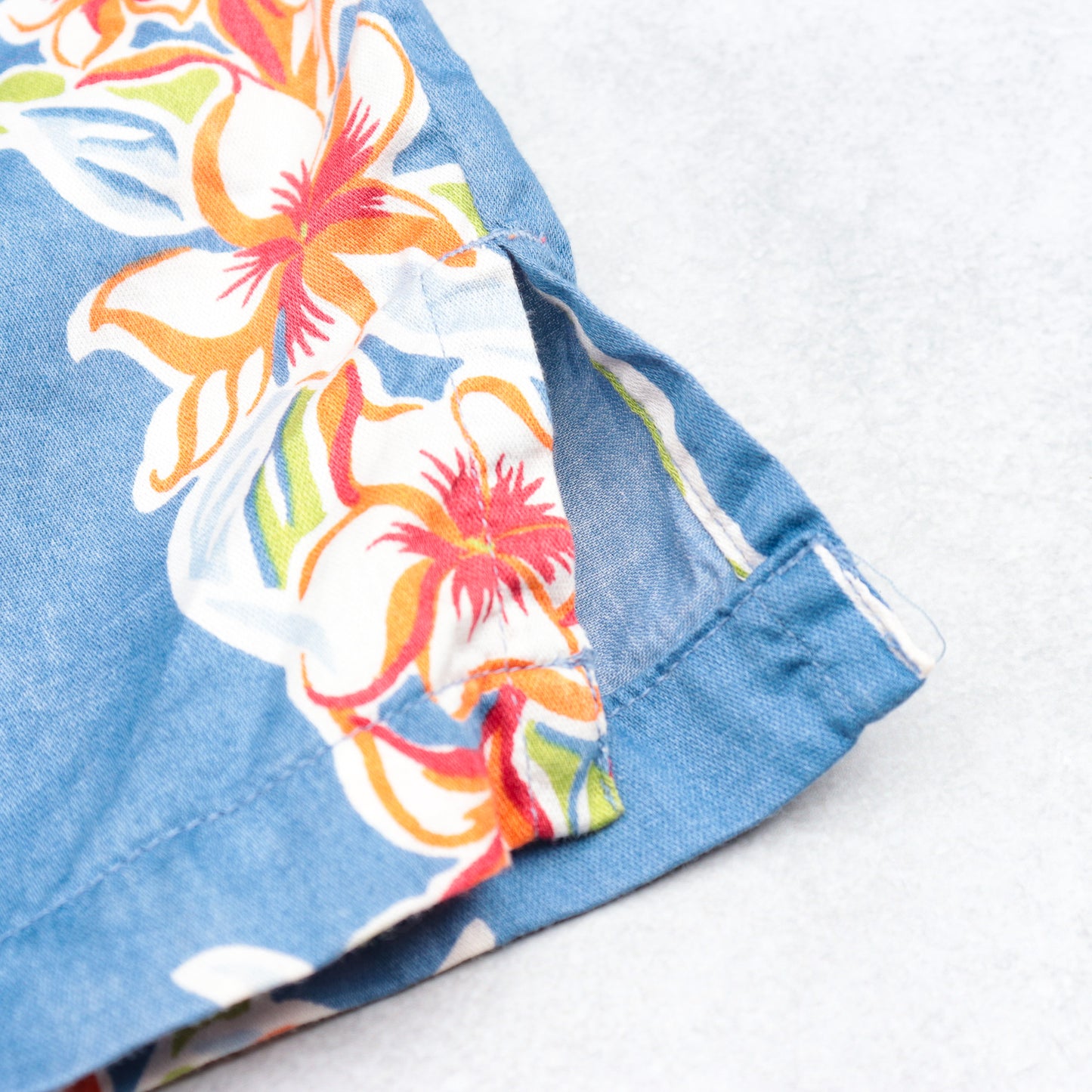 Pataloha S/S Aloha Shirts