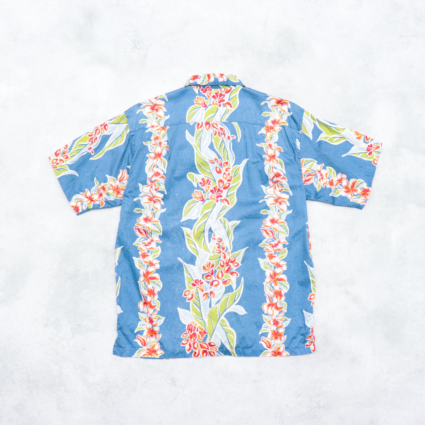 Pataloha S/S Aloha Shirts