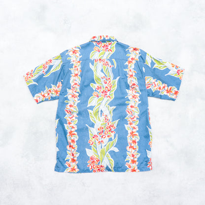 Pataloha S/S Aloha Shirts