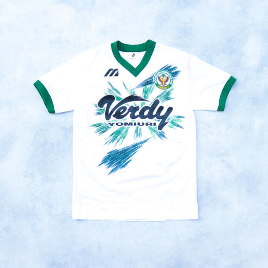 Yomiuri Verdy Traing Shirts