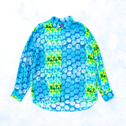 JAMS L/S Big Dot Shirts