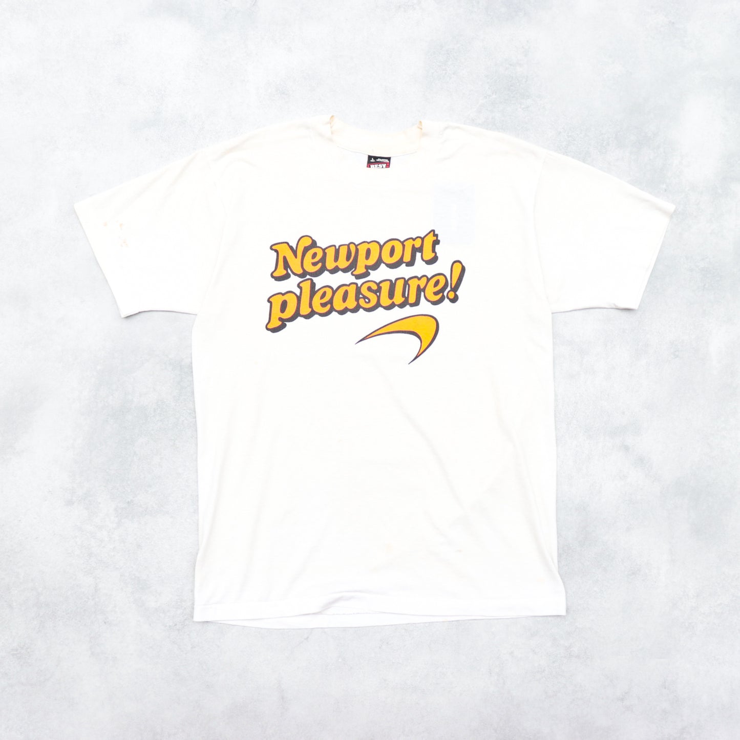 Newport Pleasure Tee