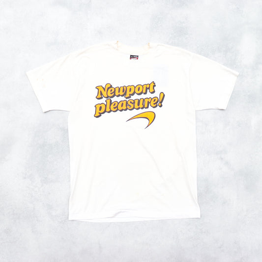 Newport Pleasure Tee