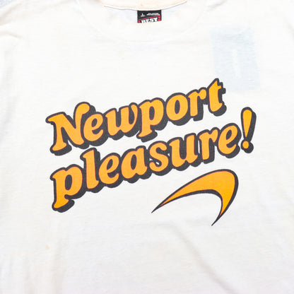 Newport Pleasure Tee