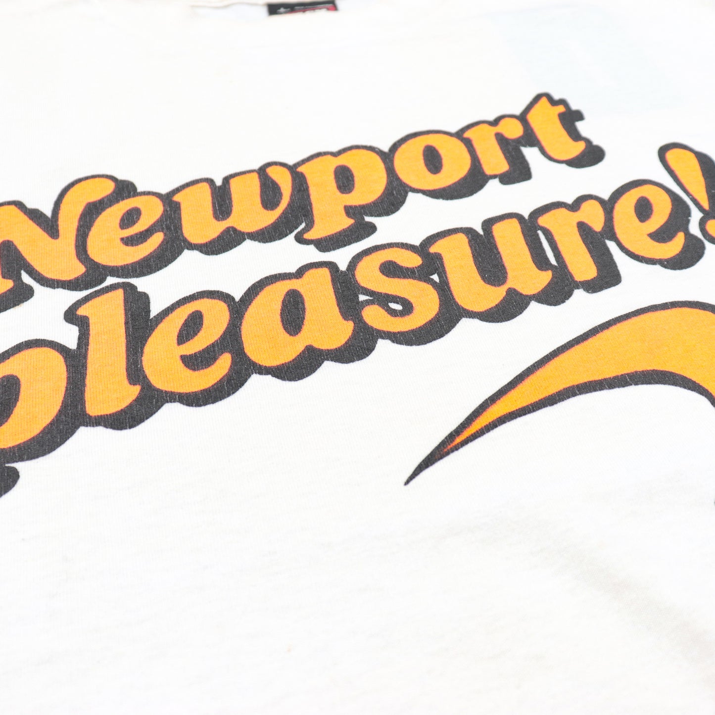 Newport Pleasure Tee