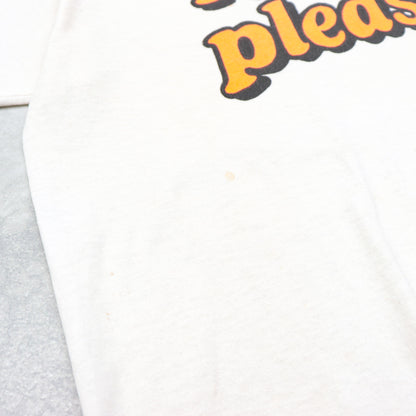 Newport Pleasure Tee