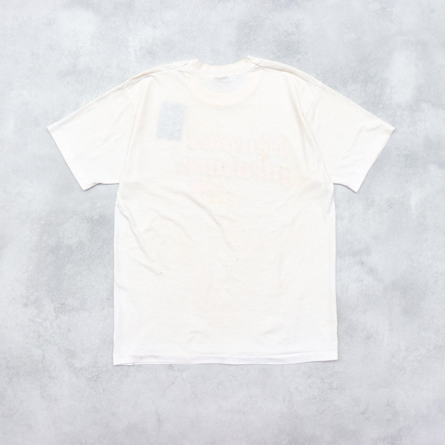 Newport Pleasure Tee