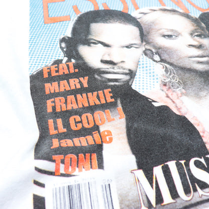 ESSENCE Music Festival 2006 Tee