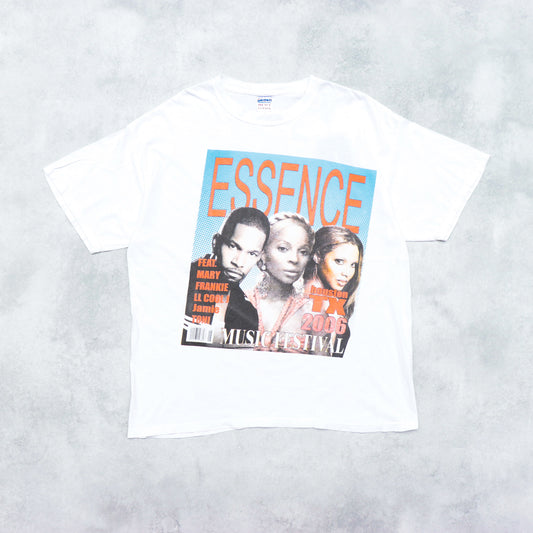 ESSENCE Music Festival 2006 Tee