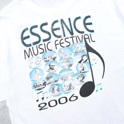 ESSENCE Music Festival 2006 Tee