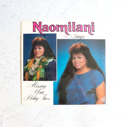 NAOMILANI / Missing Your Pretty Face