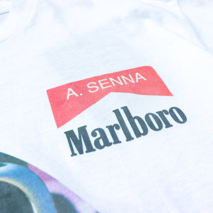 A.SENNA Photo Tee