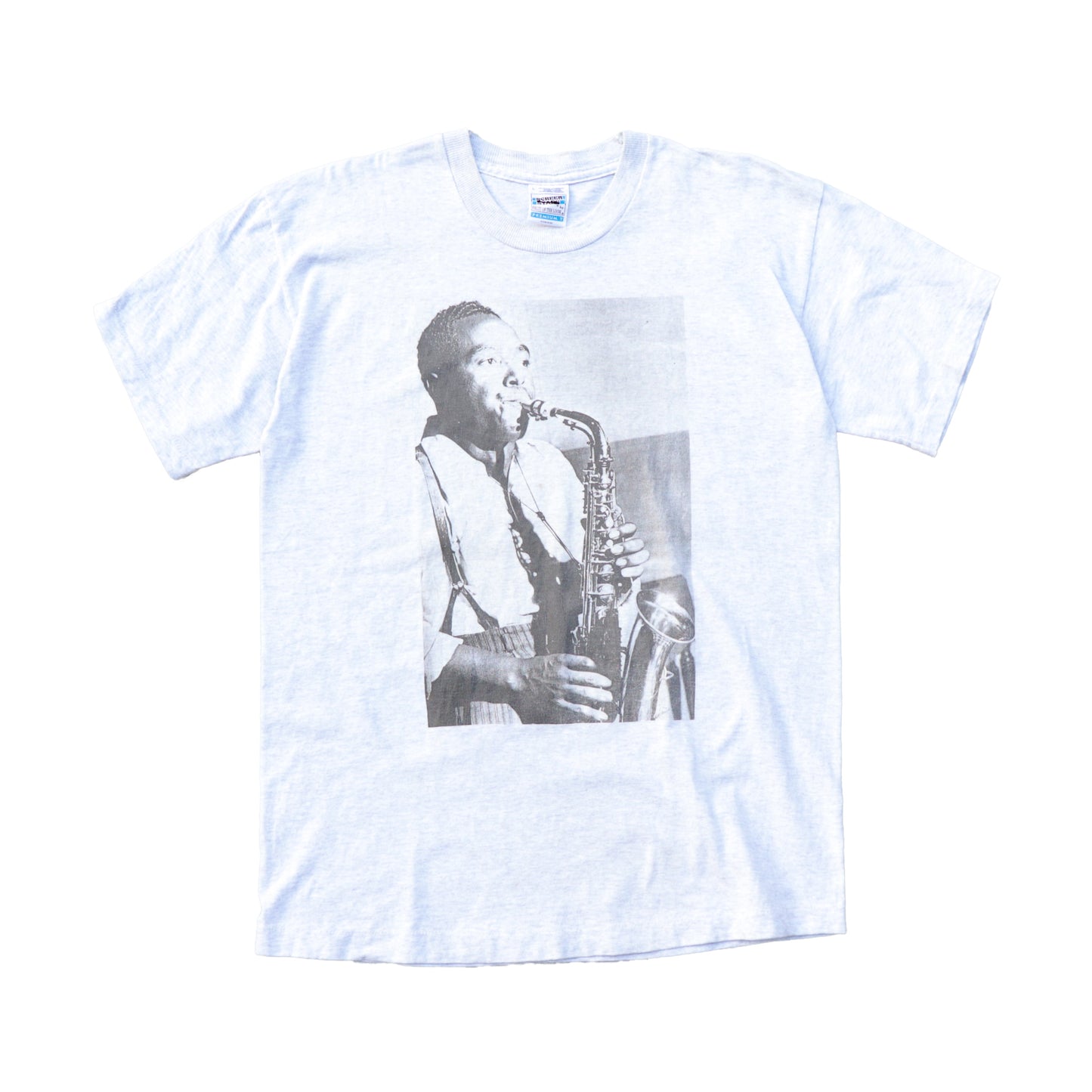 Charlie Parker Photo Tee